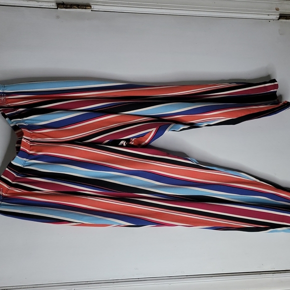 Rainbow tights - Picture 3 of 5